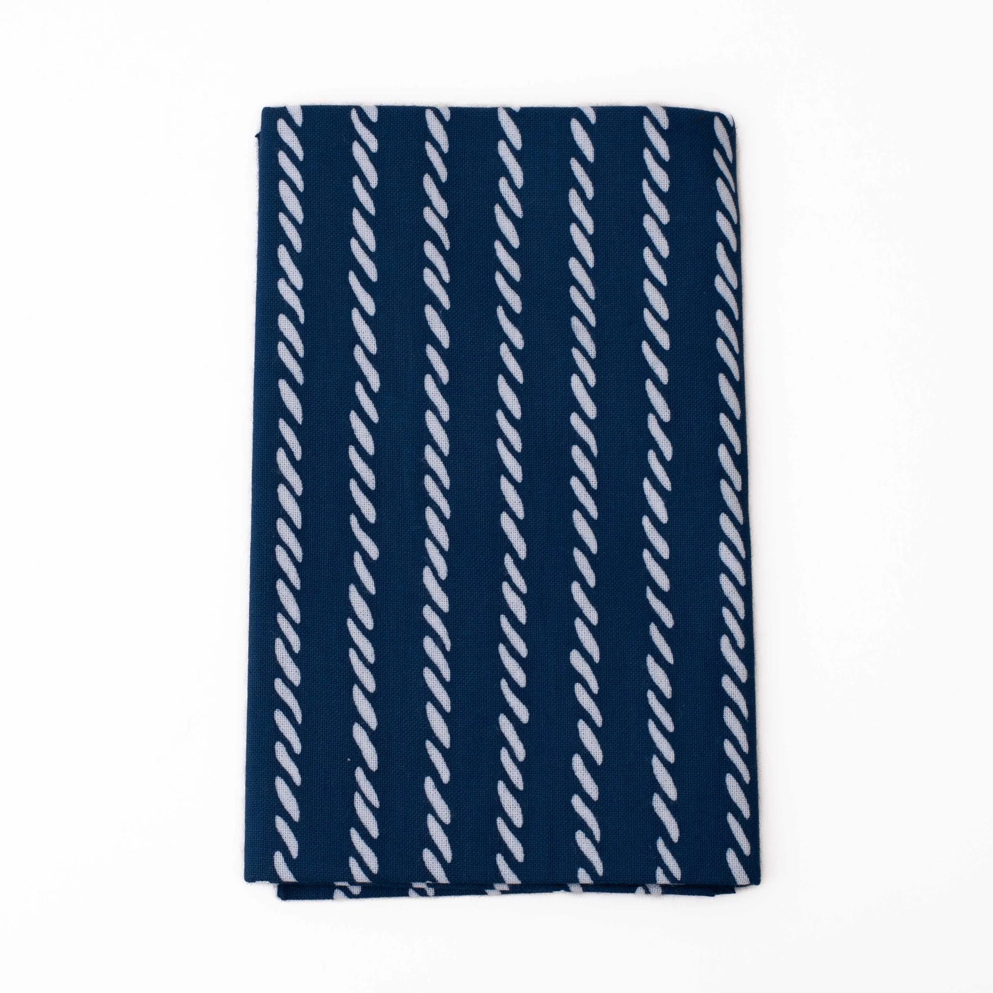 Tenugui Handtuch - Rope | Kamawanu-Kamawanu-Tokoro
