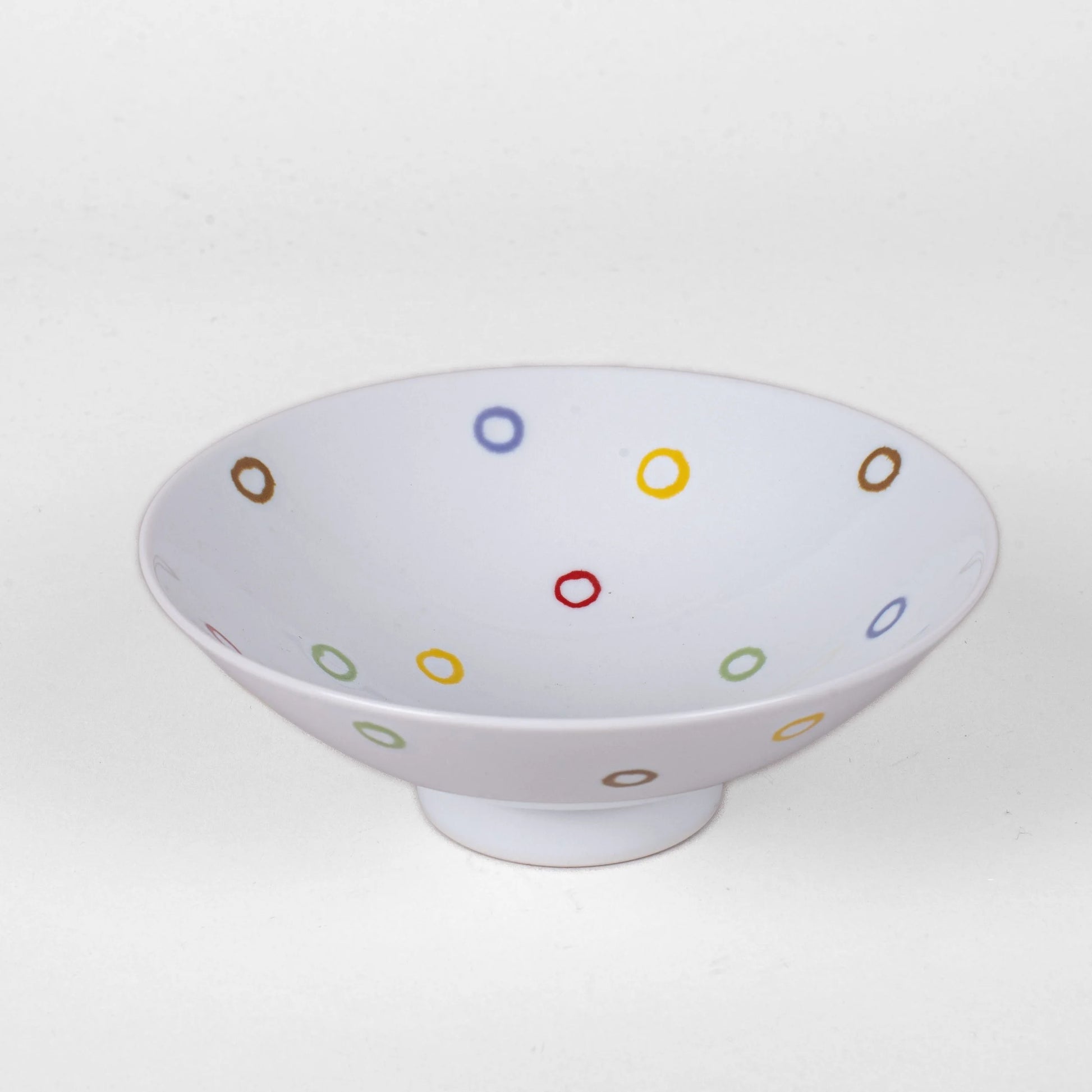 Reisschale AB-10 | Hakusan Porcelain-Hakusan Porcelain-Tokoro