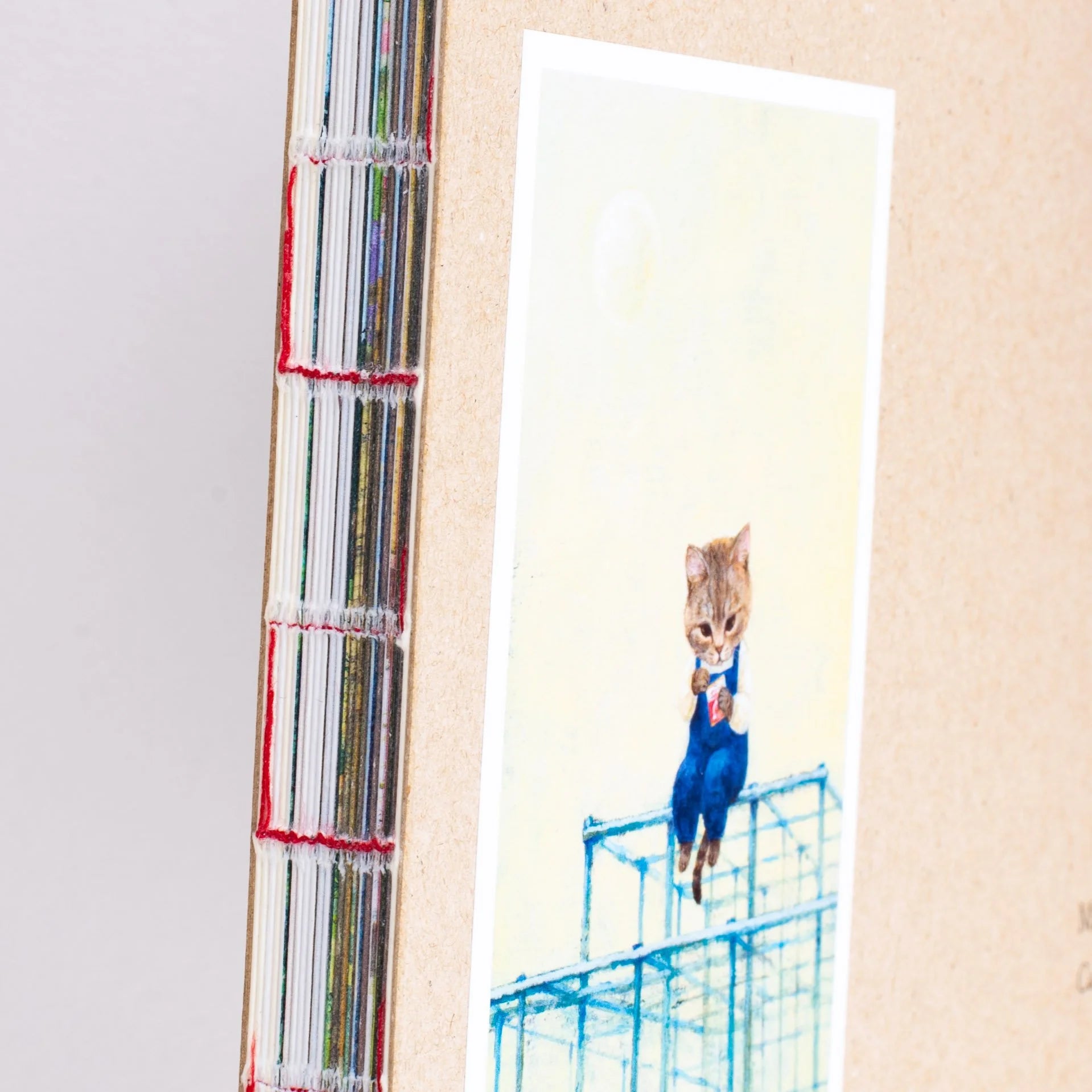 Des chats à tous les coins de rue | Naoko Machida