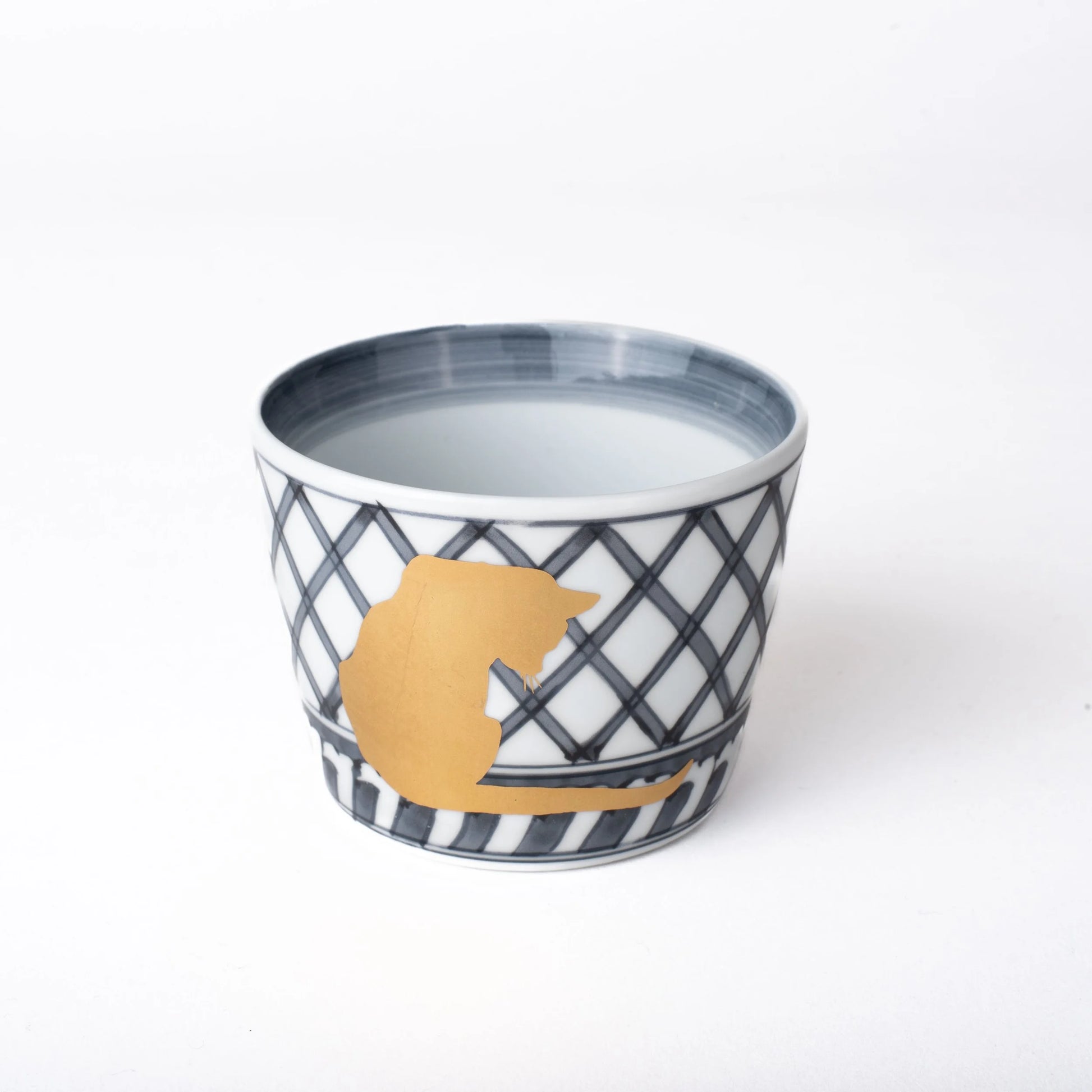 CHOKU Becher 'Koshi' | Amabro-Amabro-Tokoro