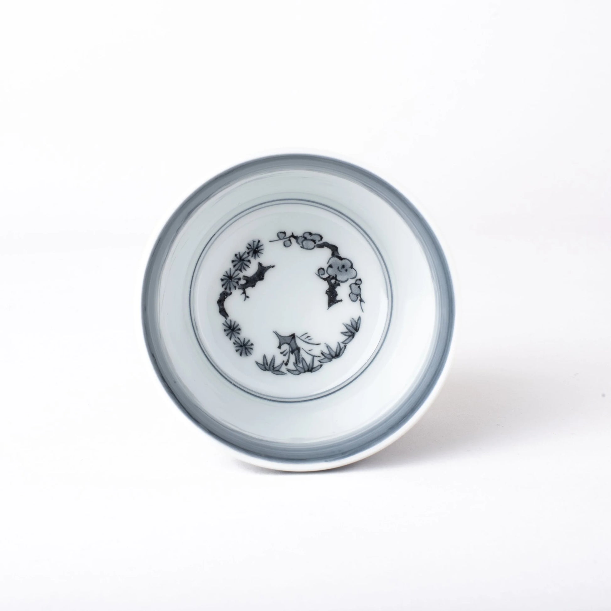 CHOKU Becher 'Koshi' | Amabro-Amabro-Tokoro