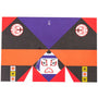 KABUKI Origami-Postkarten-Cochae-Tokoro