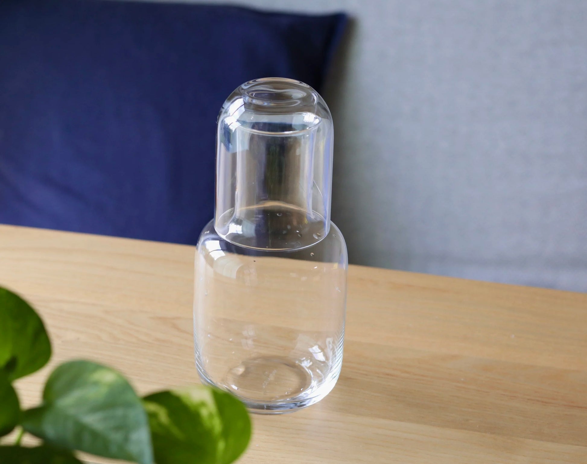 Night Carafe | Toyo-Sasaki-Toyo-Sasaki-Tokoro