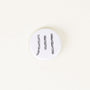 Button | Noritake-Noritake-川 - Fluss-Tokoro