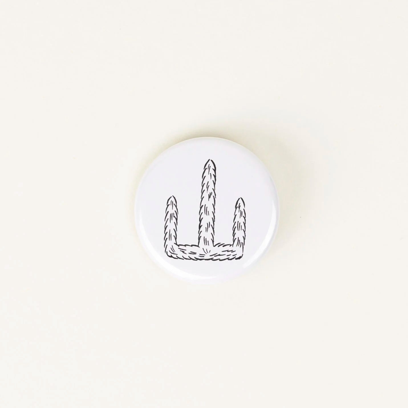 Button | Noritake-Noritake-山 - Berg-Tokoro