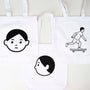 Tote Bag | Noritake-Noritake-Tokoro