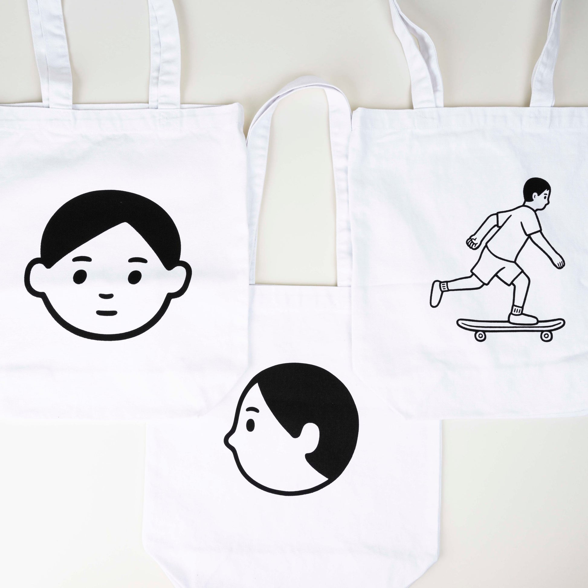 Tote Bag | Noritake-Noritake-Tokoro