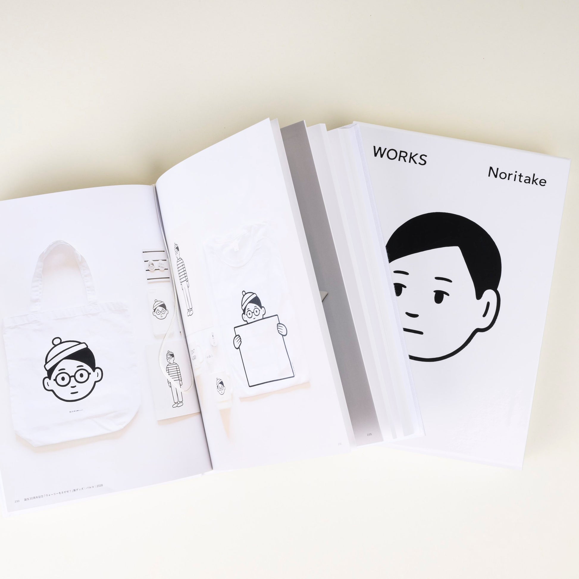 Works | Noritake-Noritake-Tokoro