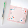 Notizblock "Hato (Taube)" | Masao Takahata-Notizblock-Tokoro-
