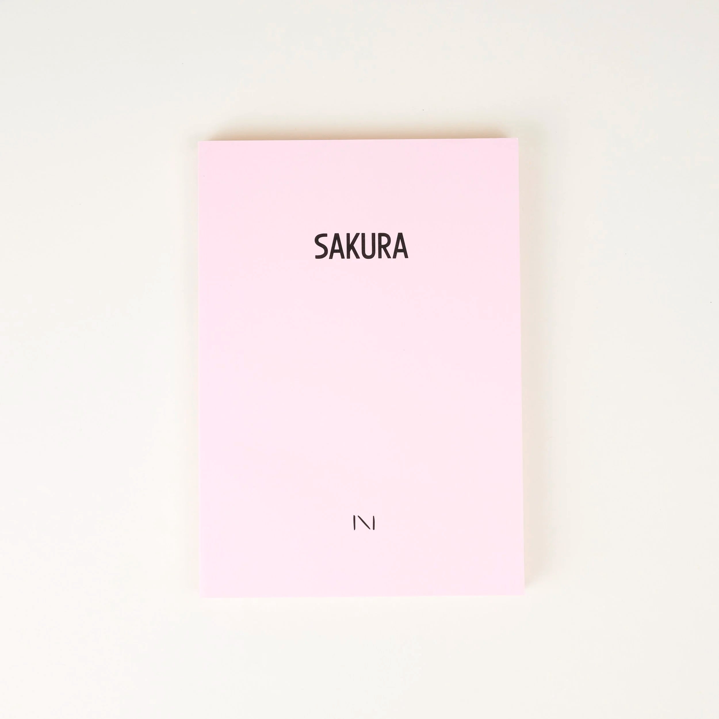 Notizbuch | Noritake-Noritake-Sakura-Tokoro