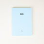 Notizbuch | Noritake-Noritake-Rain-Tokoro