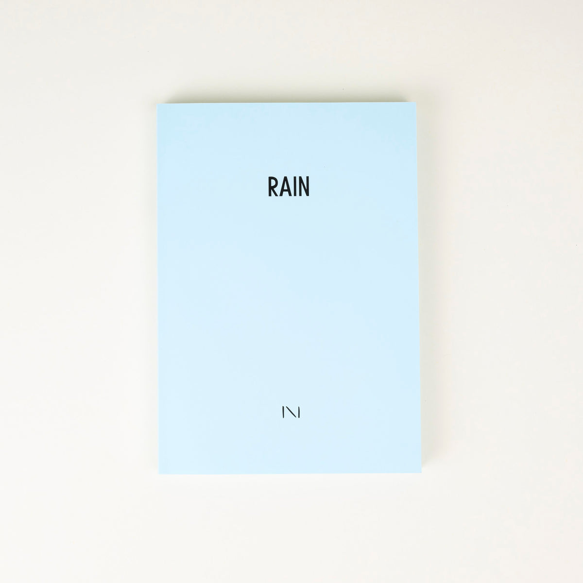 Notizbuch | Noritake-Noritake-Rain-Tokoro