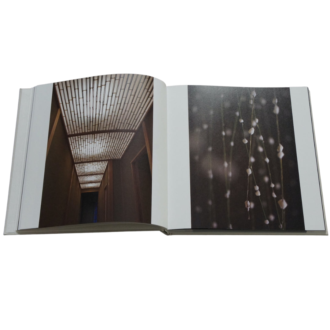 Ogata - Finding Beauty in Rustic Cuisine-Seigensha-Tokoro