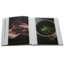 Ogata - Finding Beauty in Rustic Cuisine-Seigensha-Tokoro