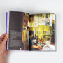 Our Kyoto - Where Locals Go | Yosuke Sakai-Buch-Buch-Tokoro