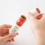 POCHI-PON (3er Set) | Sikigu-Sikigu-Tokoro