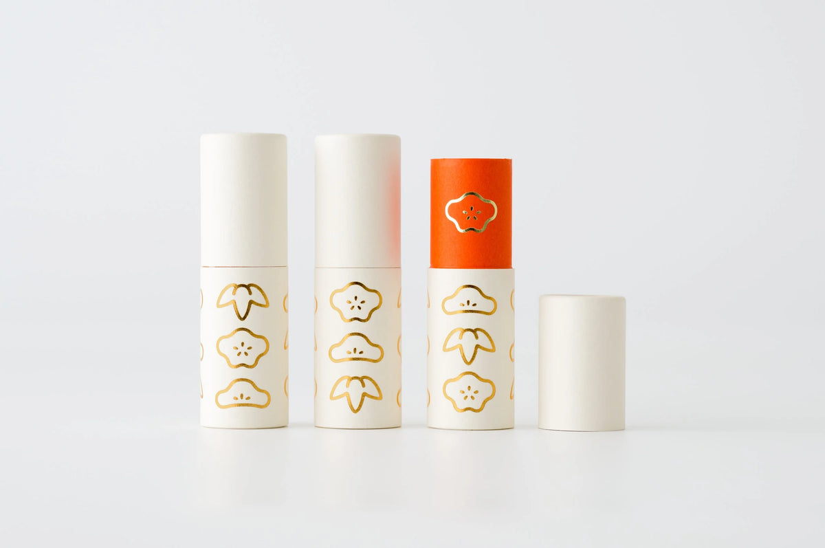 POCHI-PON (3er Set) | Sikigu-Sikigu-Shochikubai-Tokoro