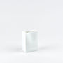 'Paper Bag' Vase - Makoto Komatsu | Ceramic Japan-Ceramic Japan-Tokoro