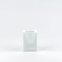 'Paper Bag' Vase - Makoto Komatsu | Ceramic Japan-Ceramic Japan-Tokoro