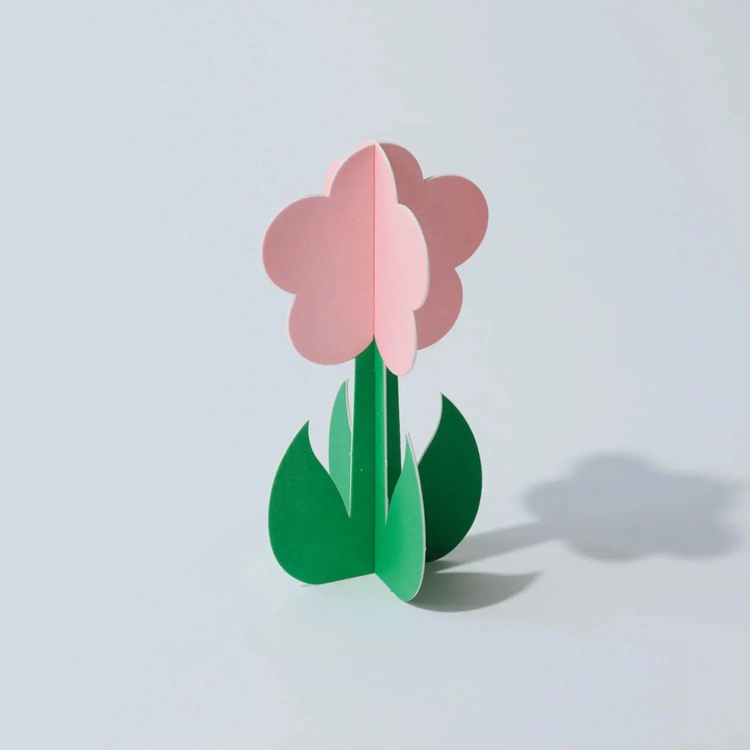 Paper Flower Pink | Cochae-Cochae-Tokoro