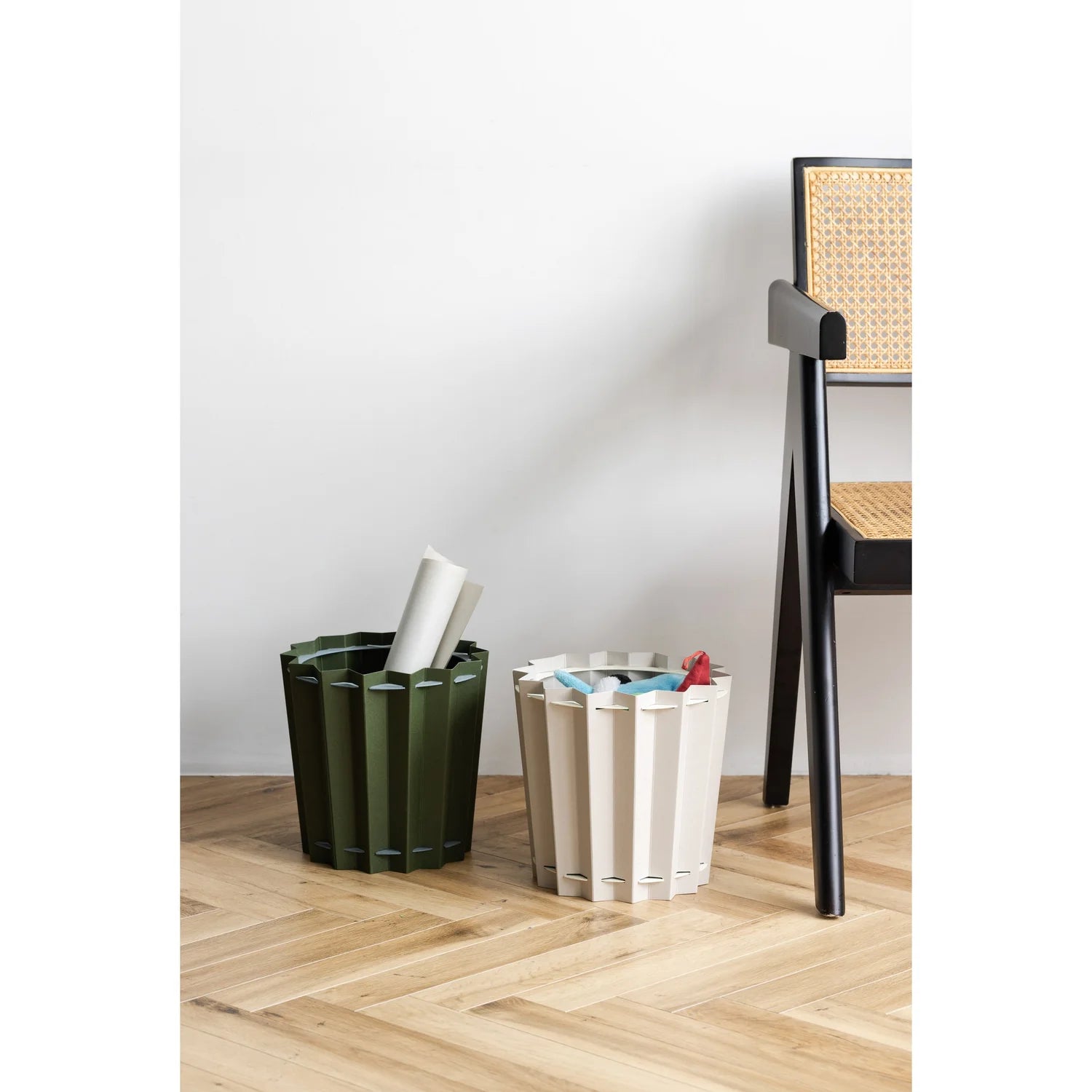 Zigzag Box | Sikigu-Sikigu-Tokoro