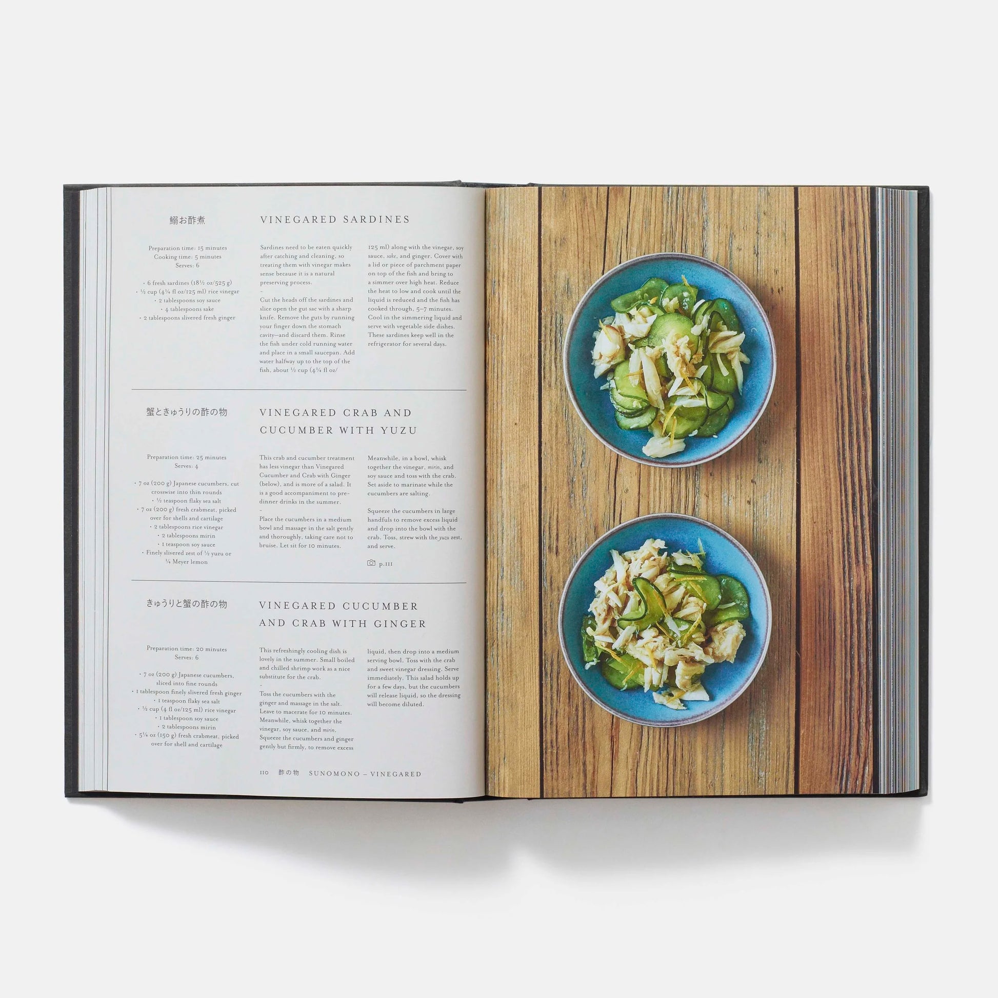 Japan: The Cookbook | Nancy Singleton Hachisu-Phaidon-Tokoro