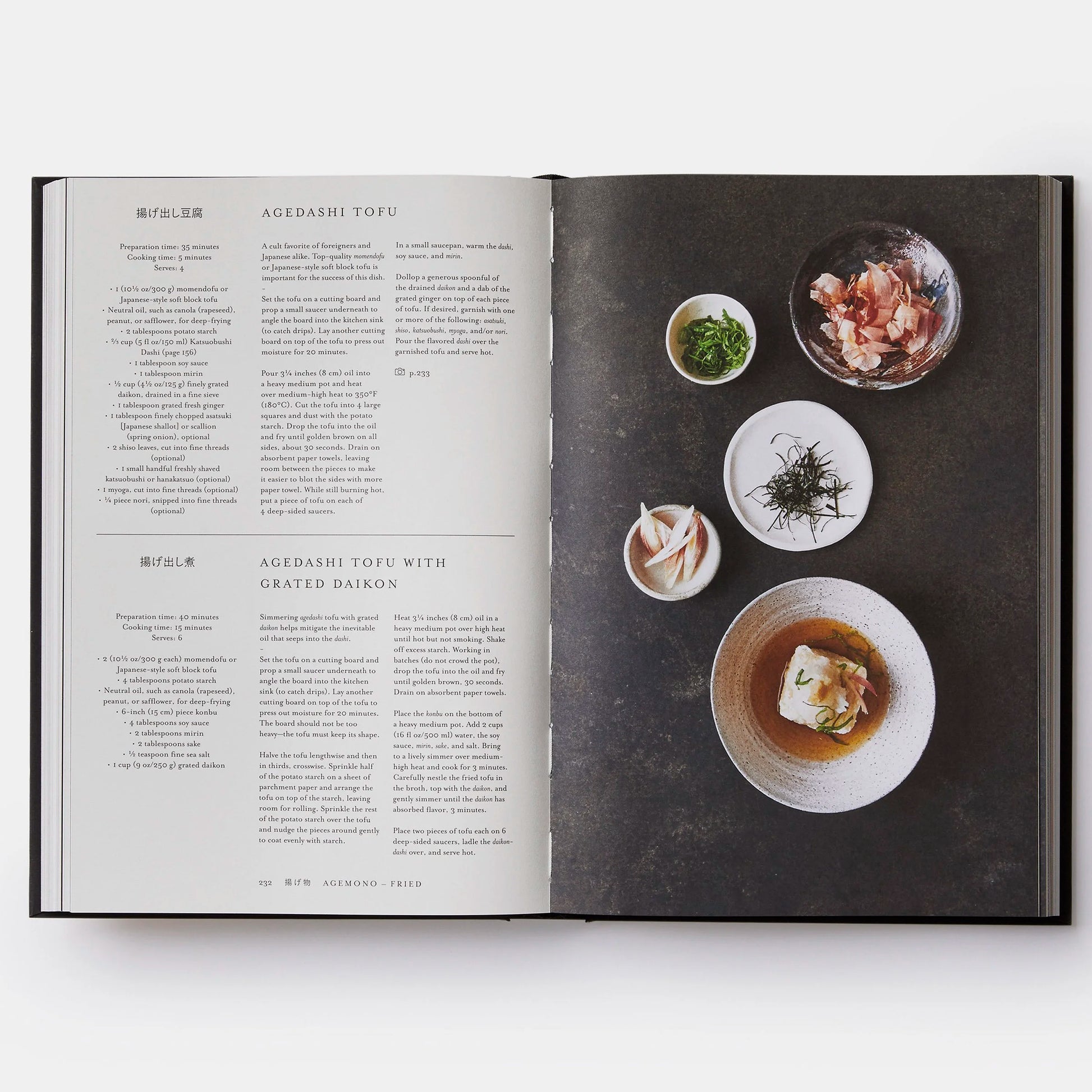 Japan: The Cookbook | Nancy Singleton Hachisu-Phaidon-Tokoro