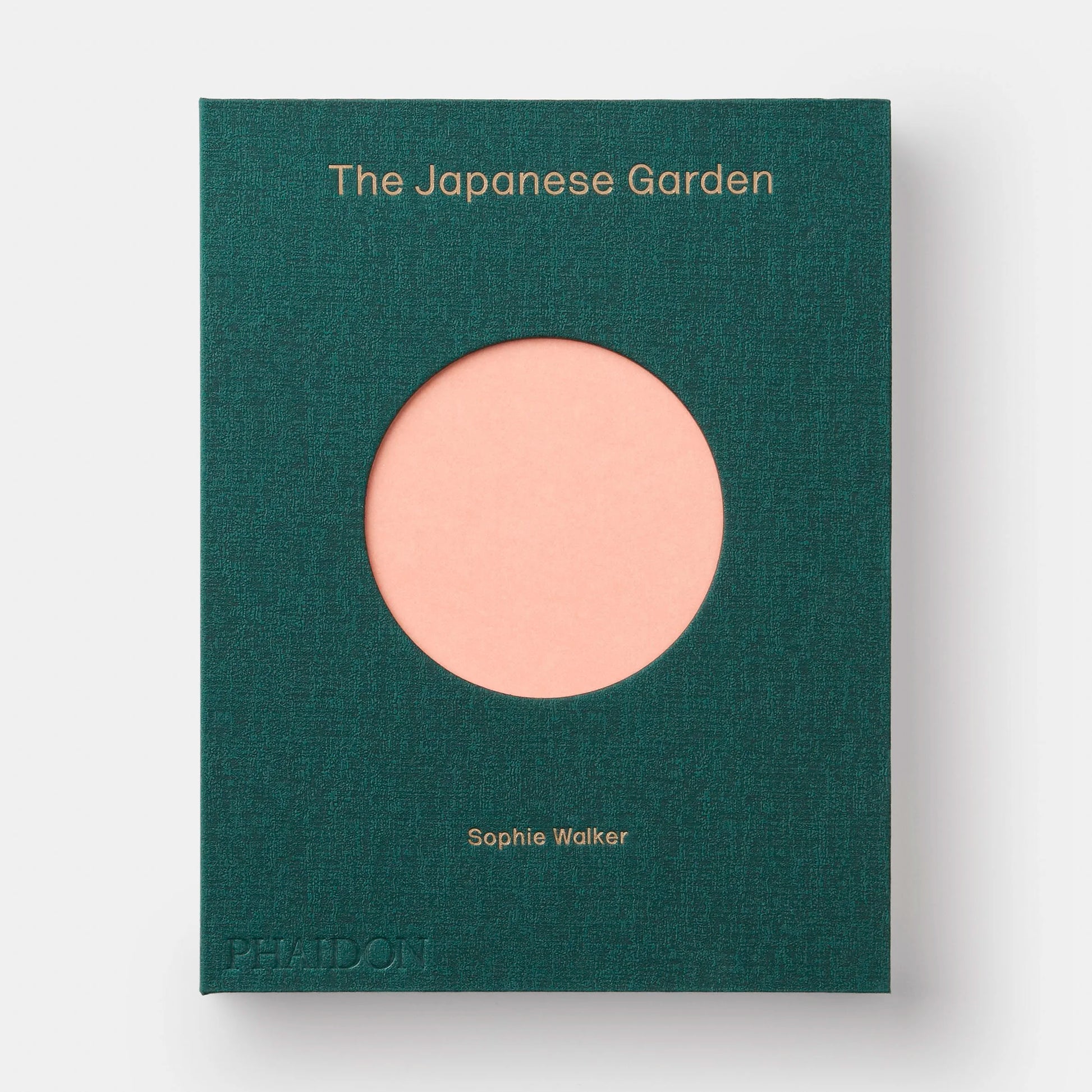 The Japanese Garden | Sophie Walker-Phaidon-Tokoro