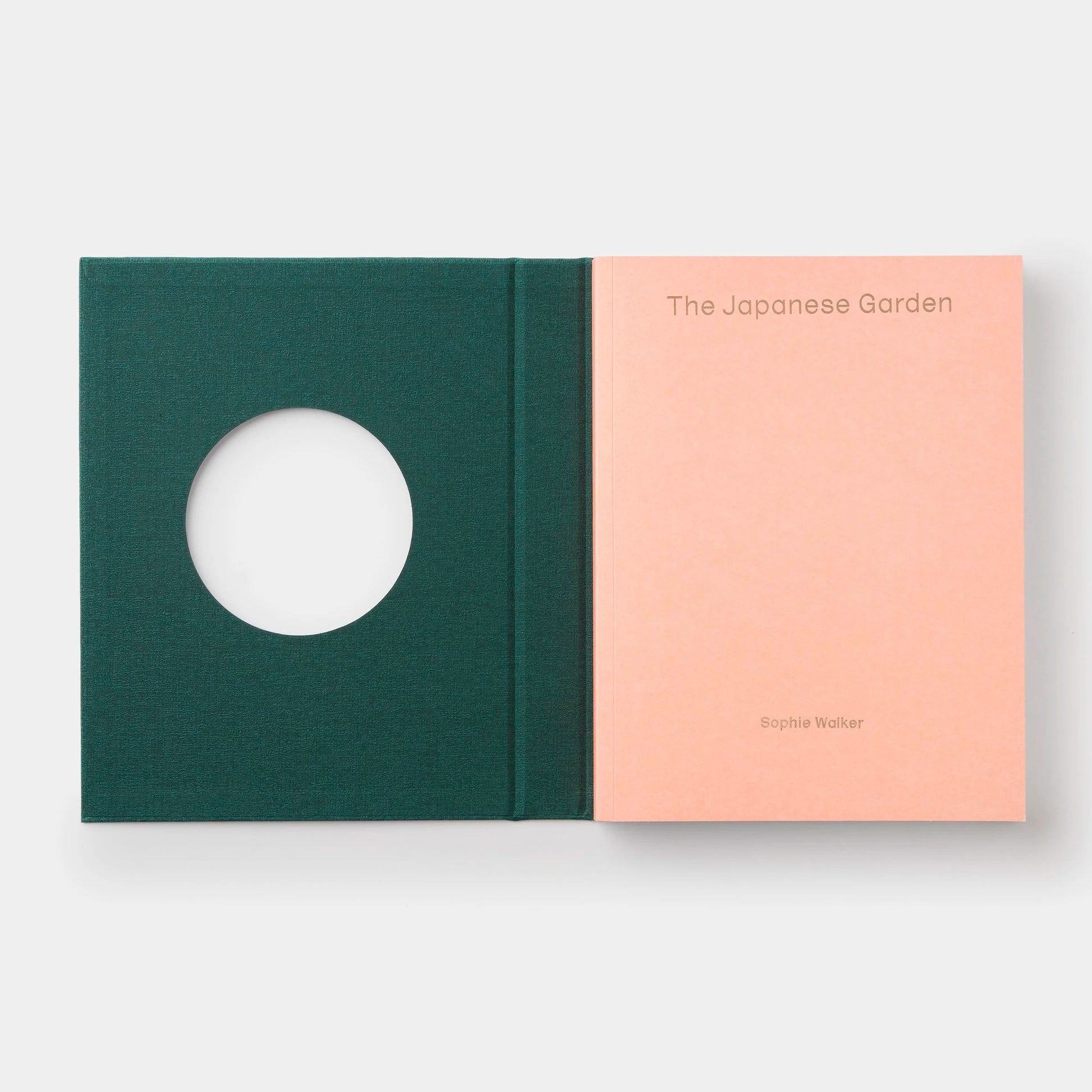 The Japanese Garden | Sophie Walker-Phaidon-Tokoro