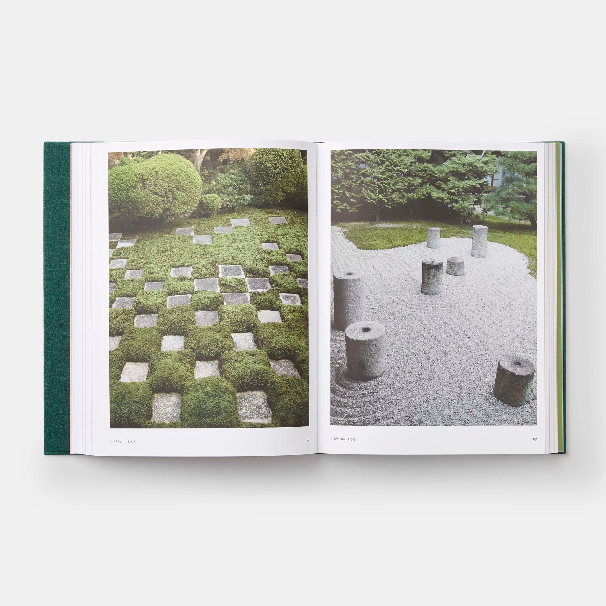 The Japanese Garden | Sophie Walker-Phaidon-Tokoro