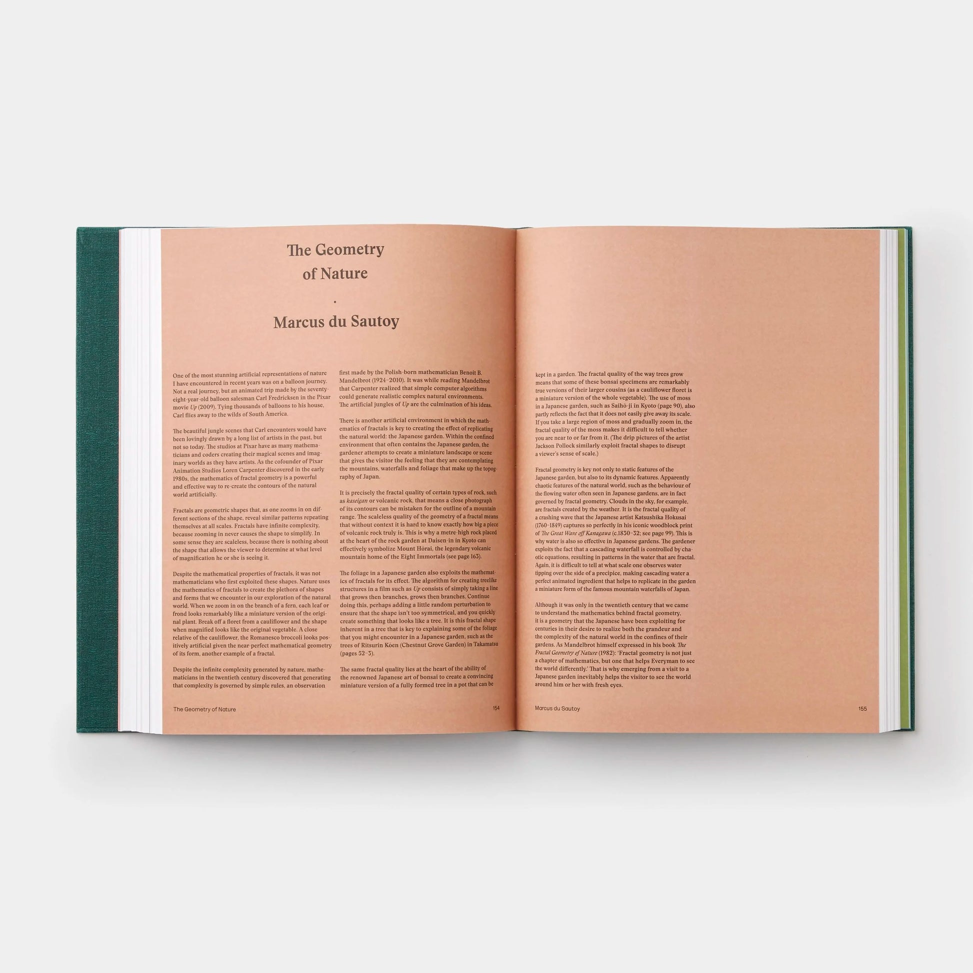 The Japanese Garden | Sophie Walker-Phaidon-Tokoro