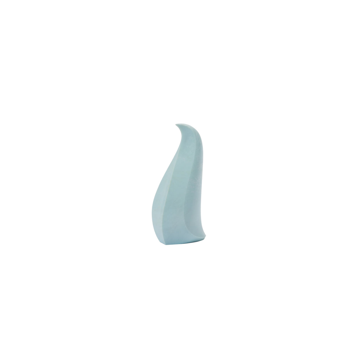 Pinguin Karton-Cutter | +d-+d-Blau-Tokoro