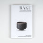 Raku - A Living Tradition | Raku Jikinyū XV & Raku Kichizaemon XVI-Buch-Buch-Tokoro
