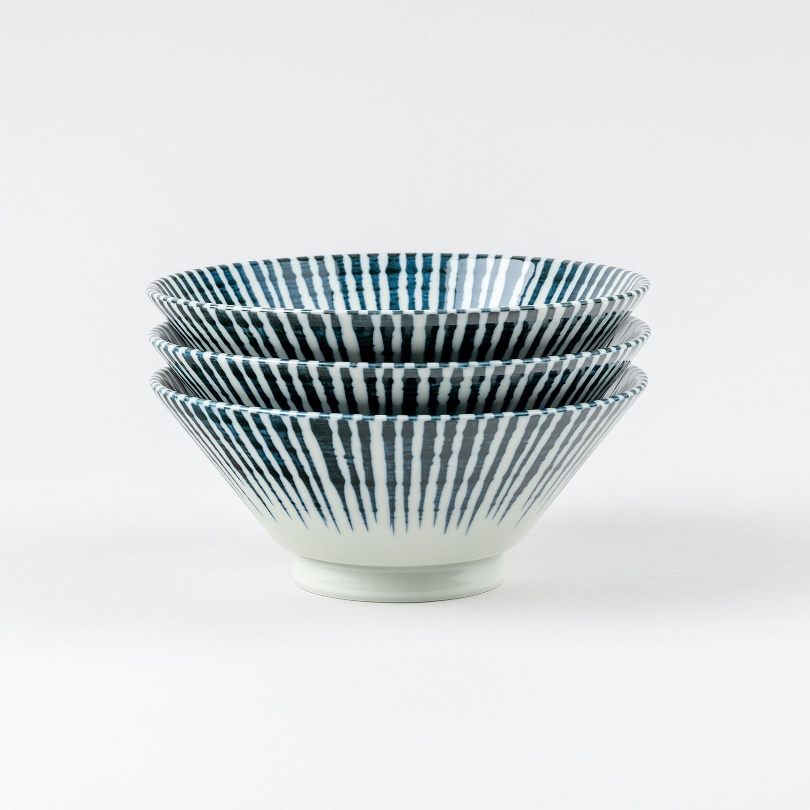Ramen-Schale 'Sendan Tokusa' | Aika-Aika-Tokoro