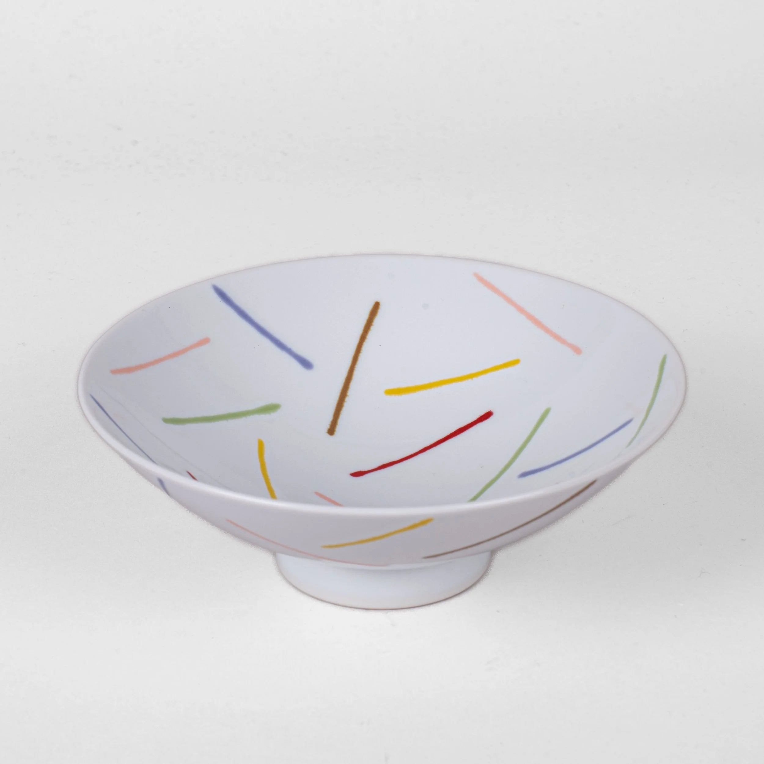 Reisschale AB-1 | Hakusan Porcelain-Hakusan Porcelain-Tokoro