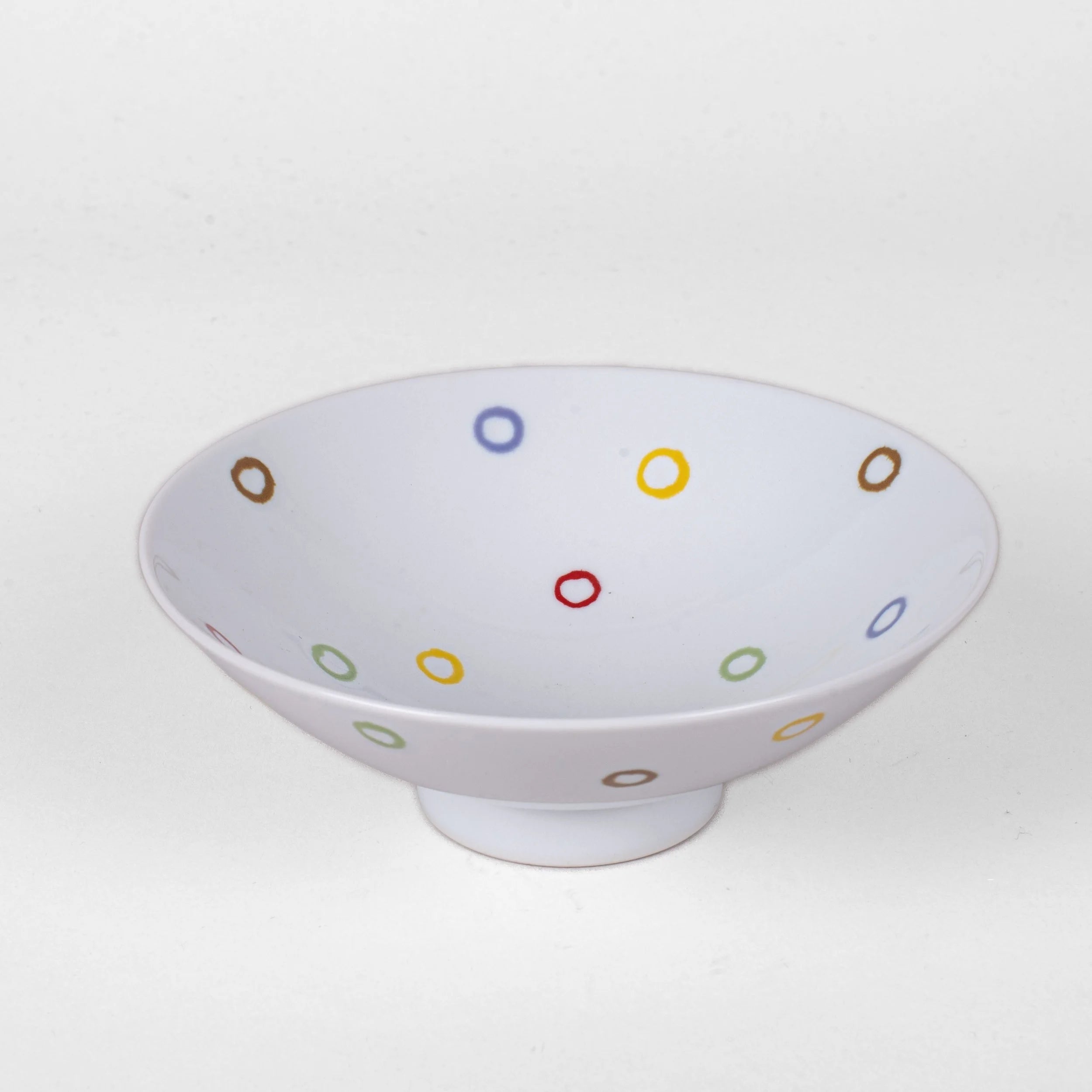 Reisschale AB-10 | Hakusan Porcelain-Hakusan Porcelain-Tokoro