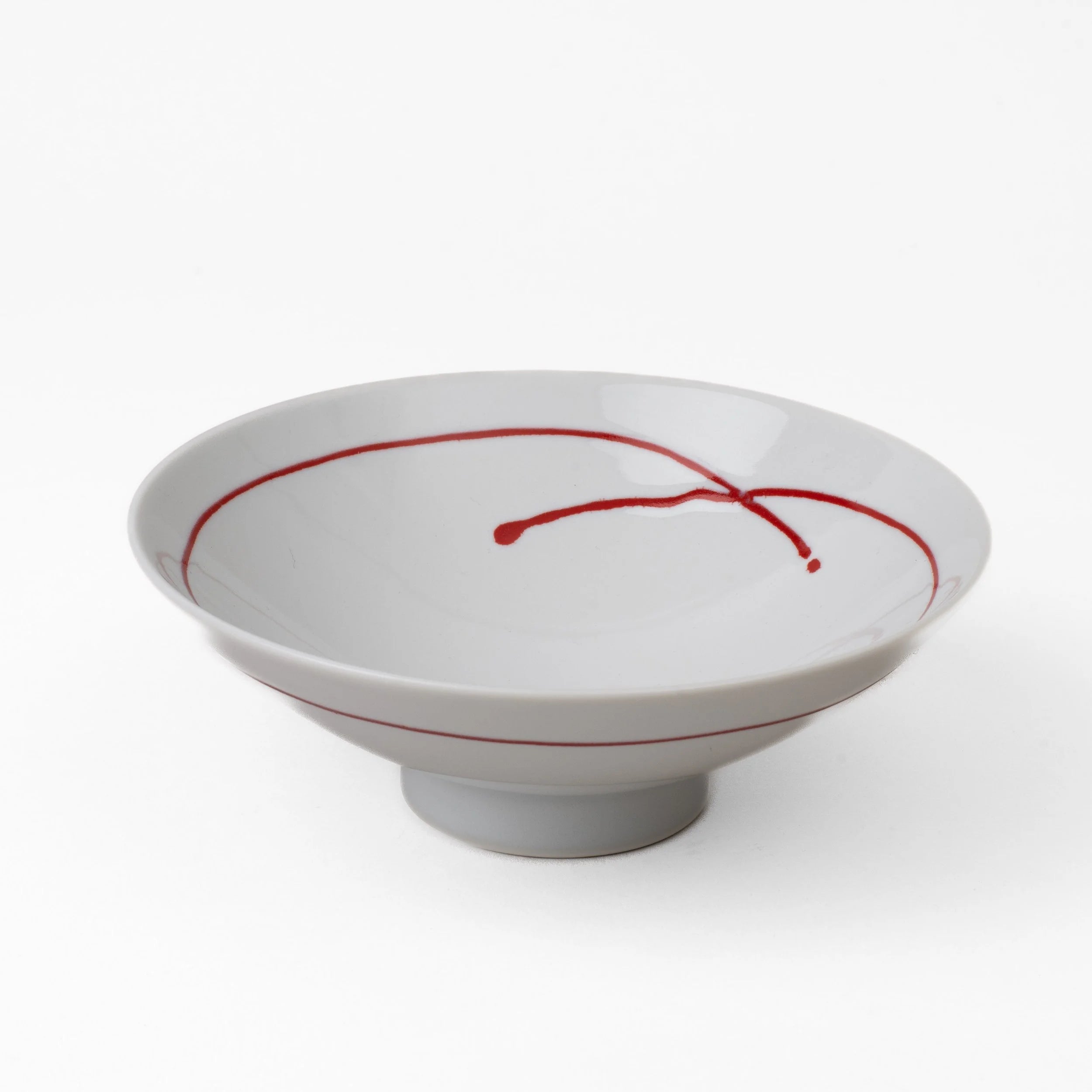 Reisschale AB-9 | Hakusan Porcelain-Hakusan Porcelain-Tokoro