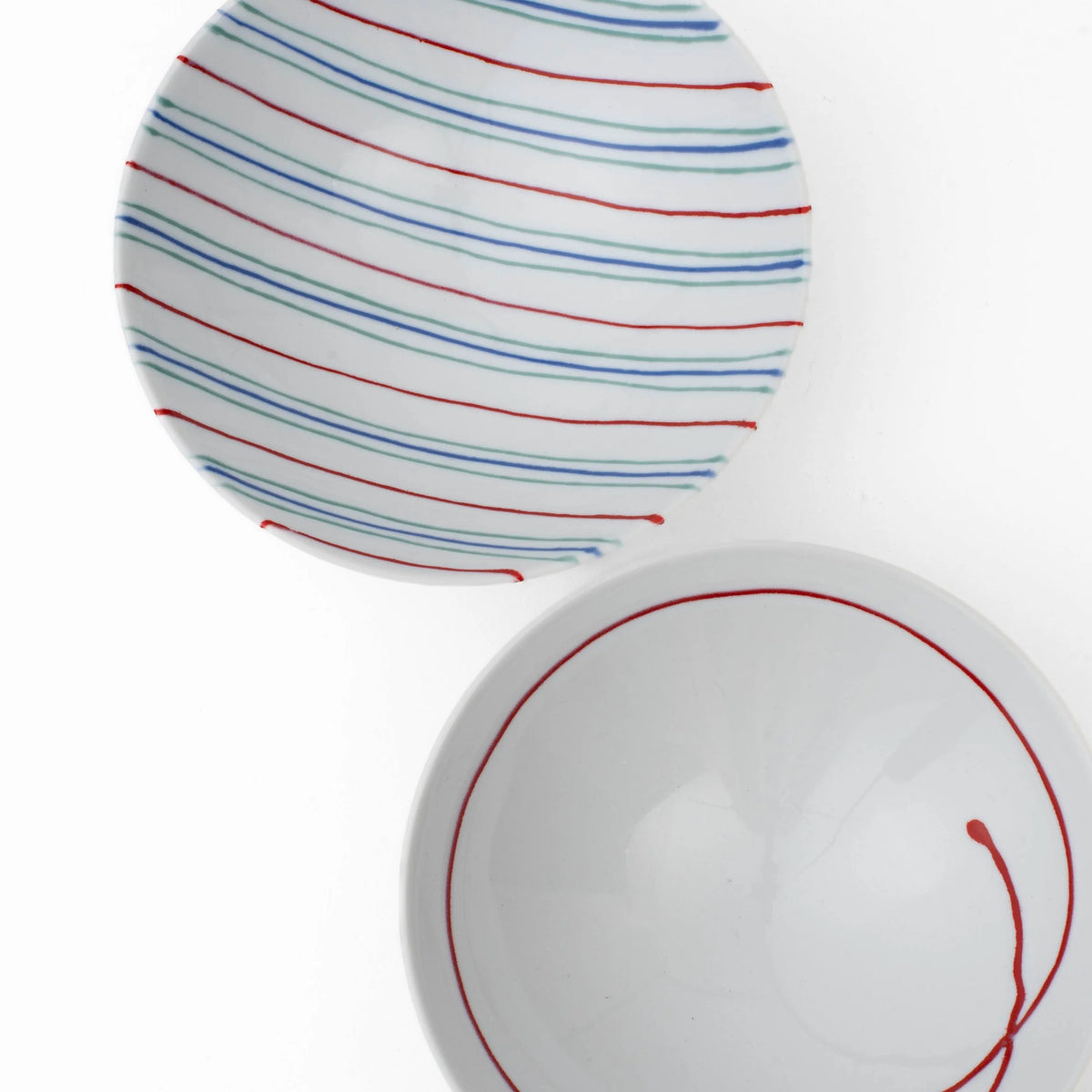 Reisschale AB-9 | Hakusan Porcelain-Hakusan Porcelain-Tokoro