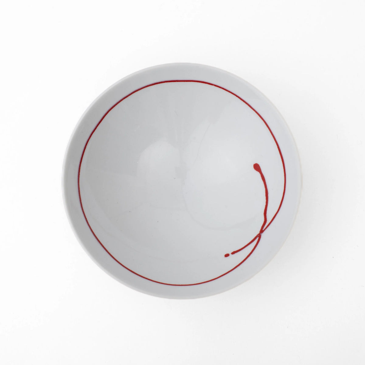 Reisschale AB-9 | Hakusan Porcelain-Hakusan Porcelain-Tokoro