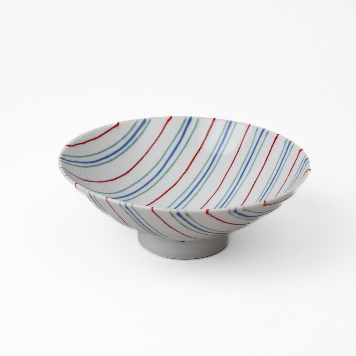 Reisschale AI-3 | Hakusan Porcelain-Hakusan Porcelain-Tokoro