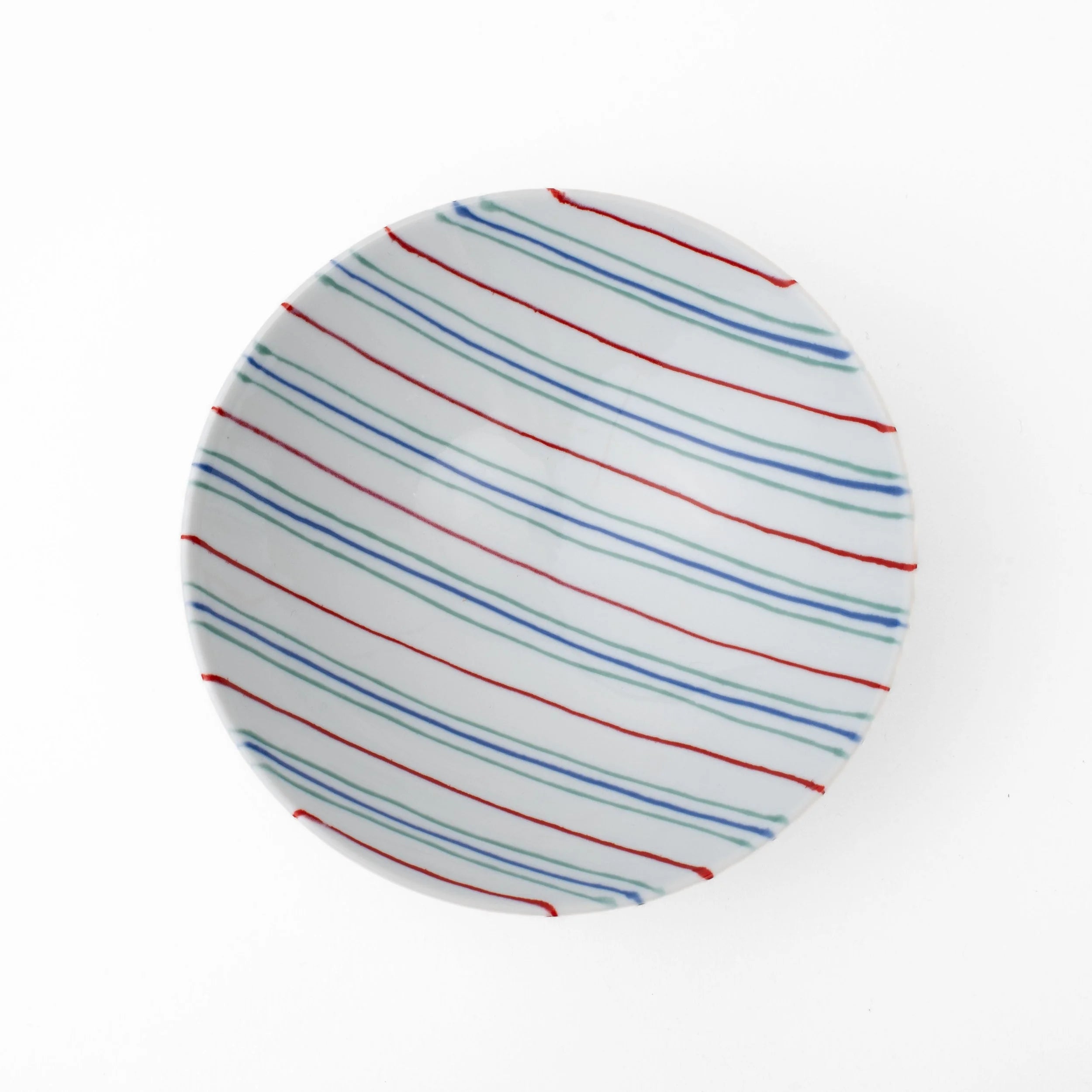Reisschale AI-3 | Hakusan Porcelain-Hakusan Porcelain-Tokoro