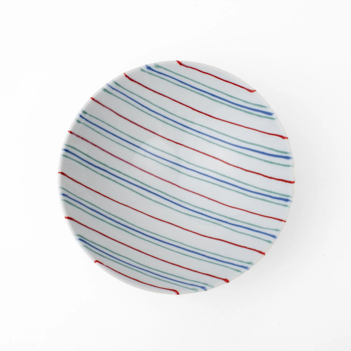 Reisschale AI-3 | Hakusan Porcelain-Hakusan Porcelain-Tokoro