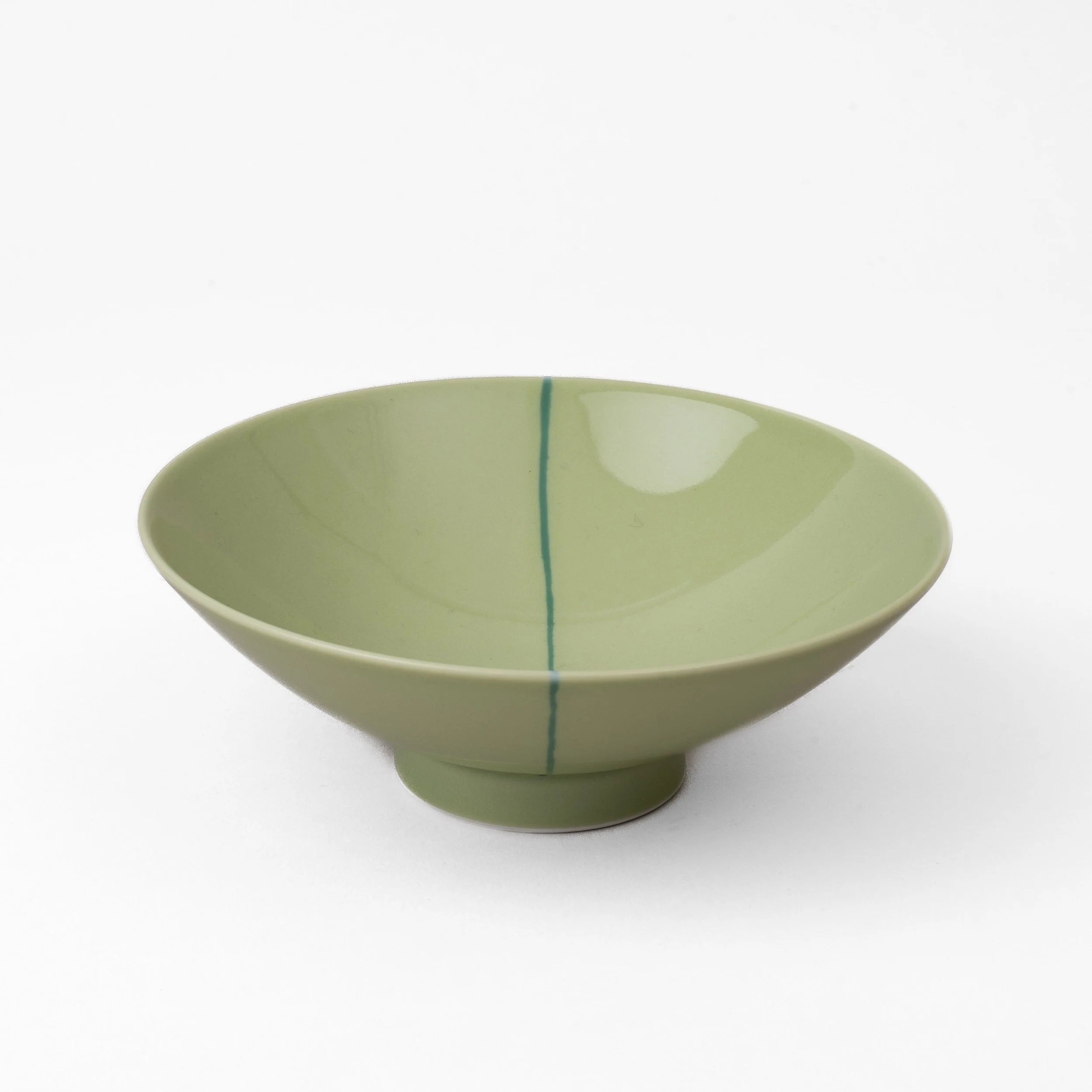 Reisschale L-1 | Hakusan Porcelain-Hakusan Porcelain-Tokoro