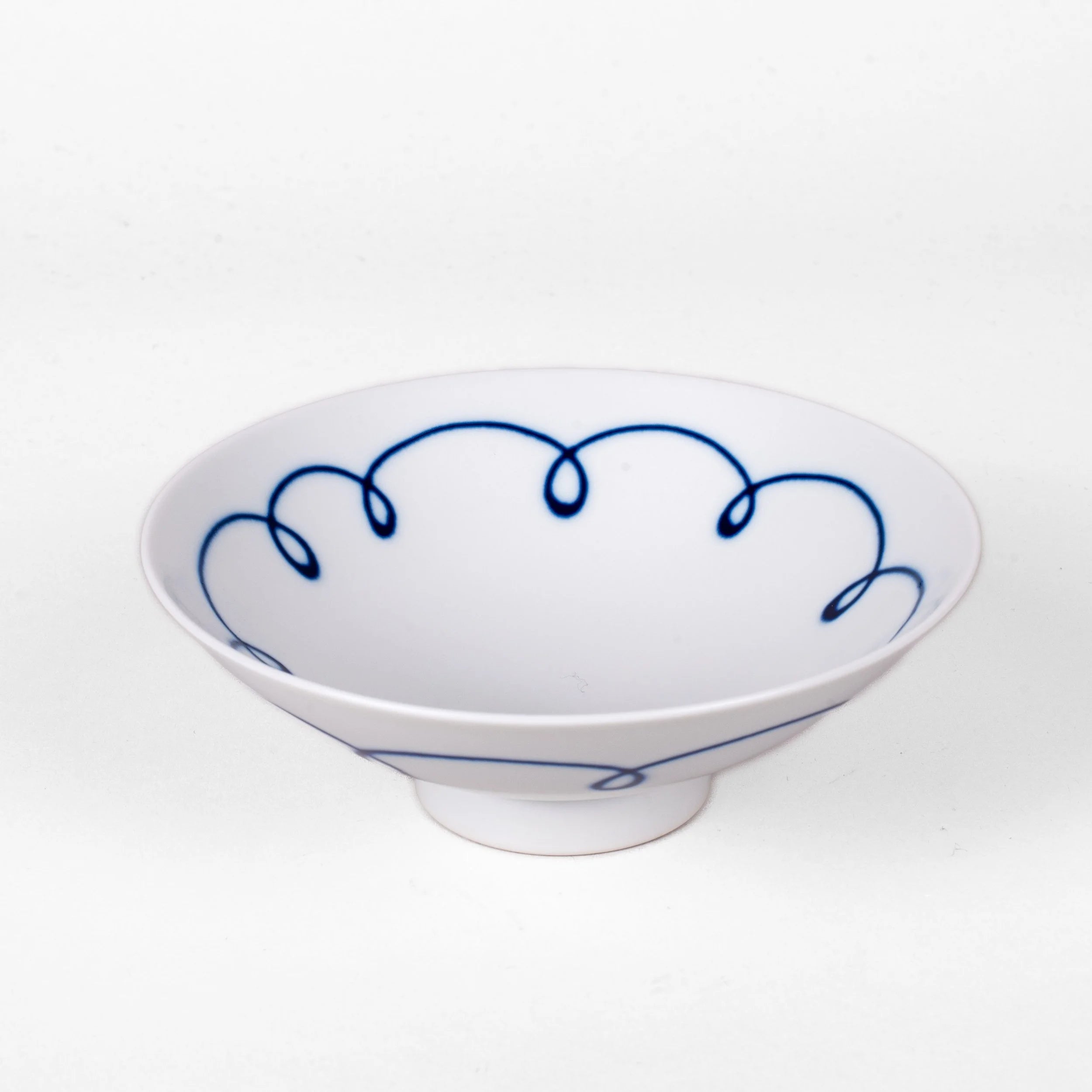 Reisschale ST-10 | Hakusan Porcelain-Hakusan Porcelain-Tokoro