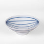 Reisschale Hirachawan ST-15 | Hakusan Porcelain-Schale-Tokoro-