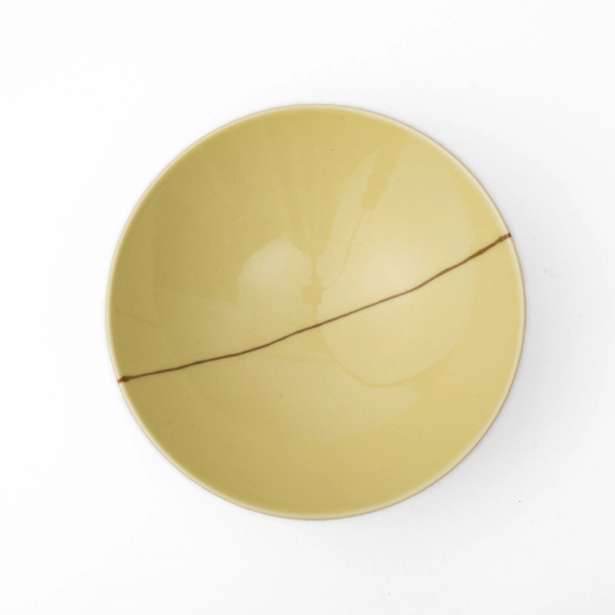 Reisschale Hirachawan YI-17 | Hakusan Porcelain-Tokoro-
