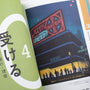 Retro Handbills from the Taisho and Showa Era-Seigensha-Tokoro