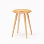 Ring Stool - Kato Tokukichi | Tendo Mokko-Tendo Mokko-Holz-Tokoro