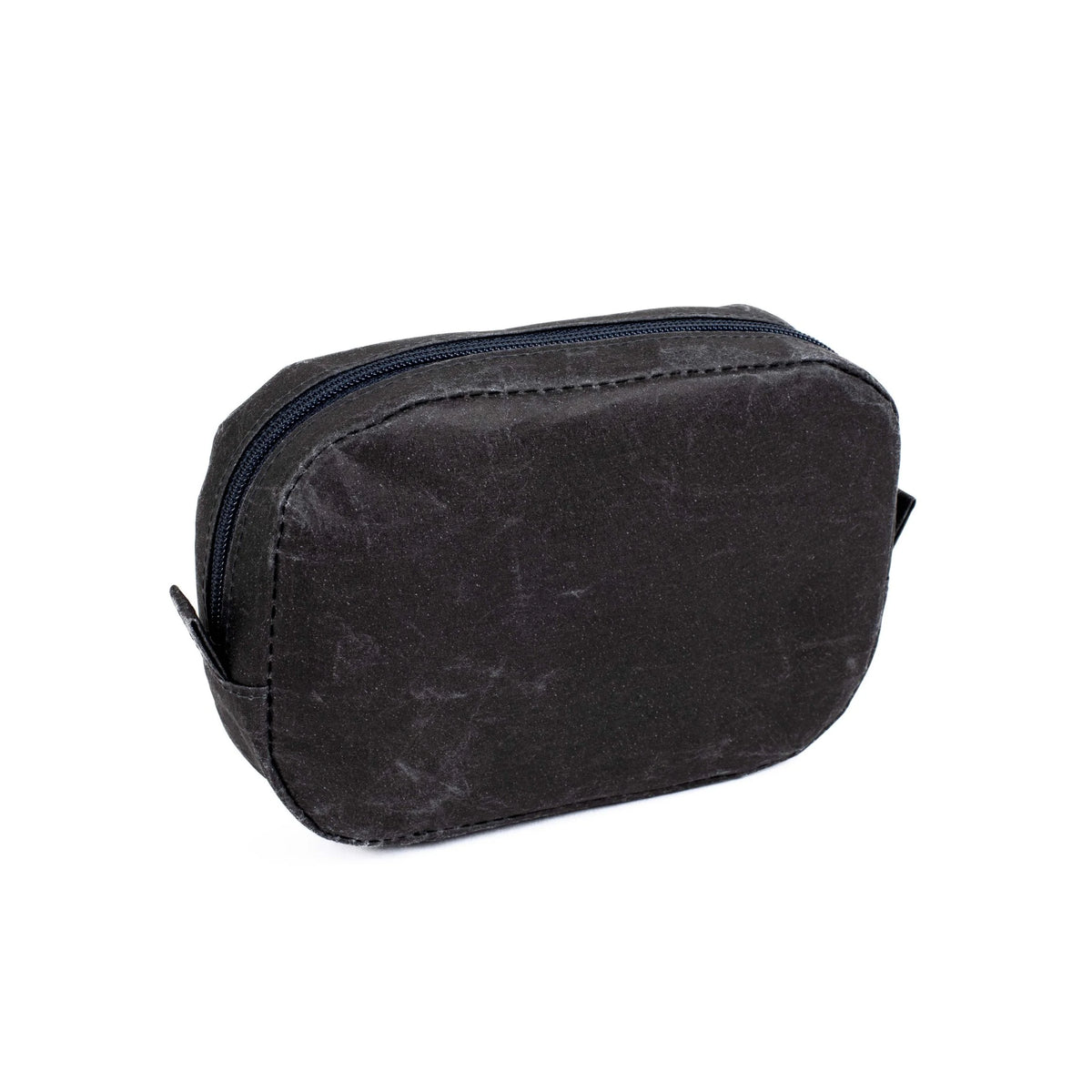 Square Pouch | SIWA-SIWA-Schwarz-Tokoro