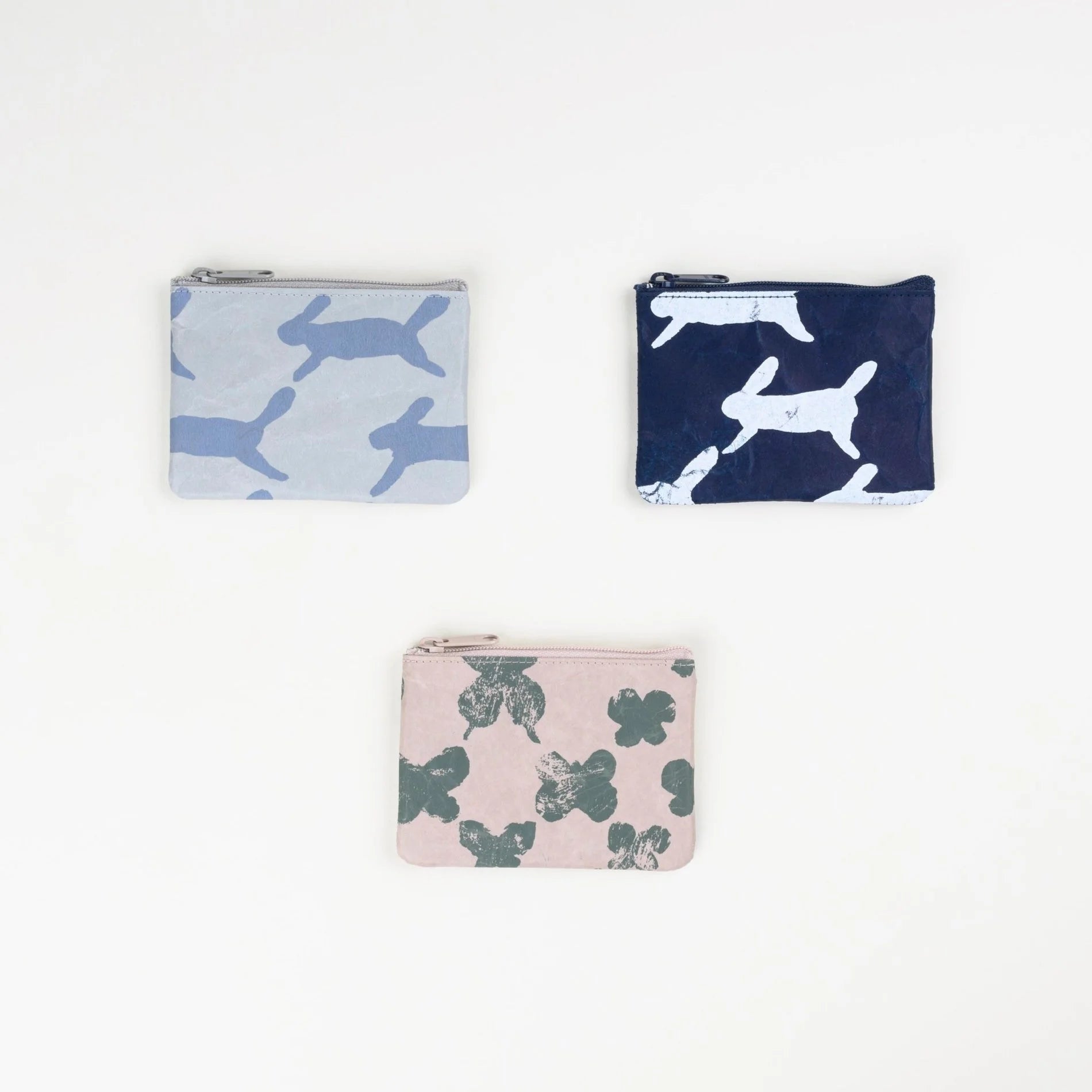 SIWA x Minä Perhonen Coin Case | SIWA-SIWA-Tokoro